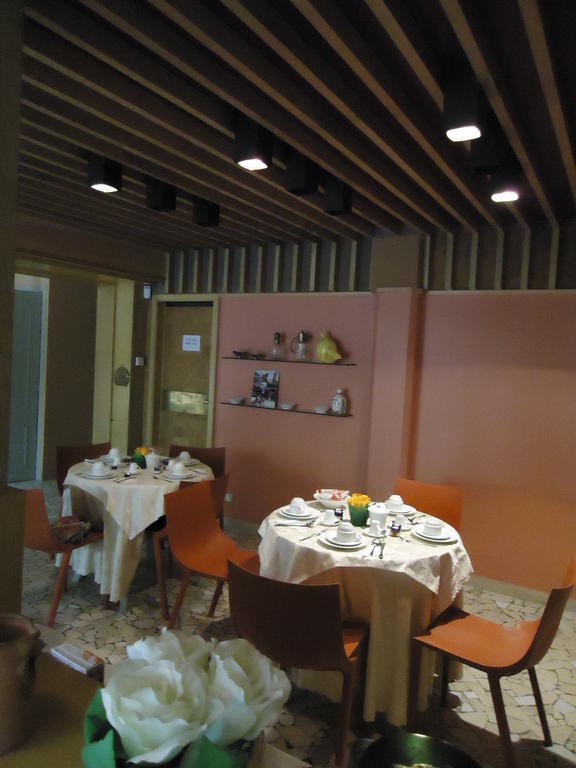 B&B Cottage Dei Consoli Sant'Agata Li Battiati Экстерьер фото