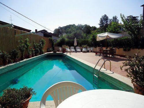 B&B Cottage Dei Consoli Sant'Agata Li Battiati Экстерьер фото